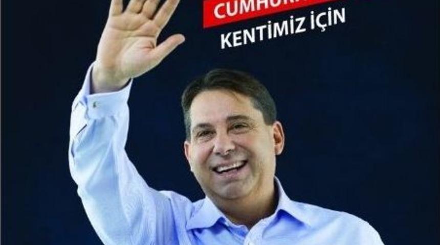 Dspli Hakan Tartan'dan Sevgi Dili