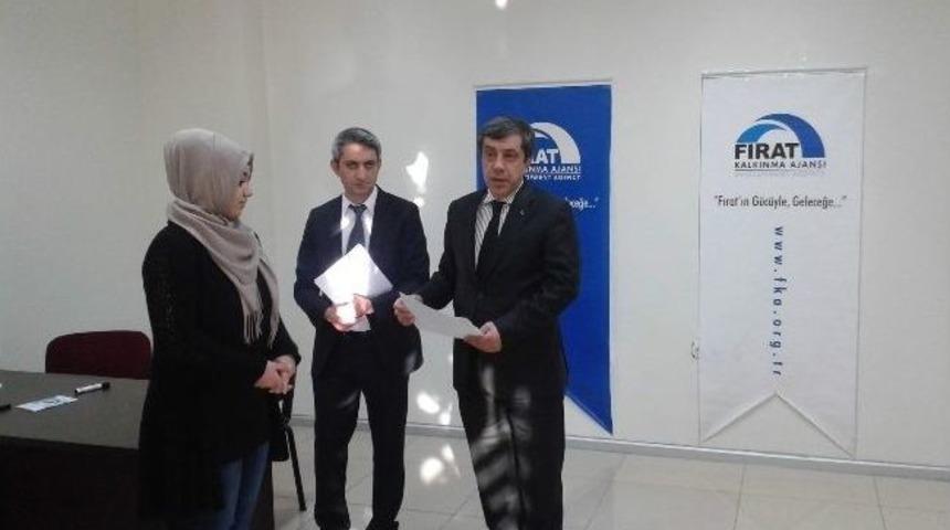 E-dış Ticaret Uzmanlık Eğitimi D&uuml;zenlendi