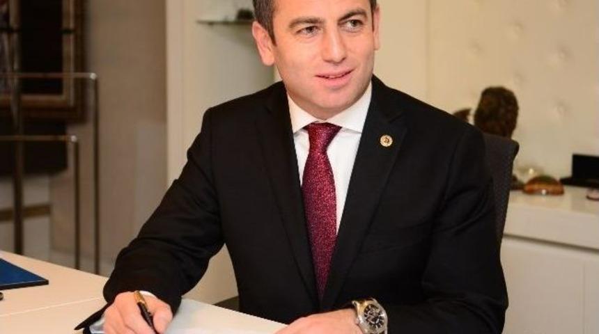 Barışkent'ten İ&ccedil; Anadolu'ya 'renk Katacak' Yatırımlar