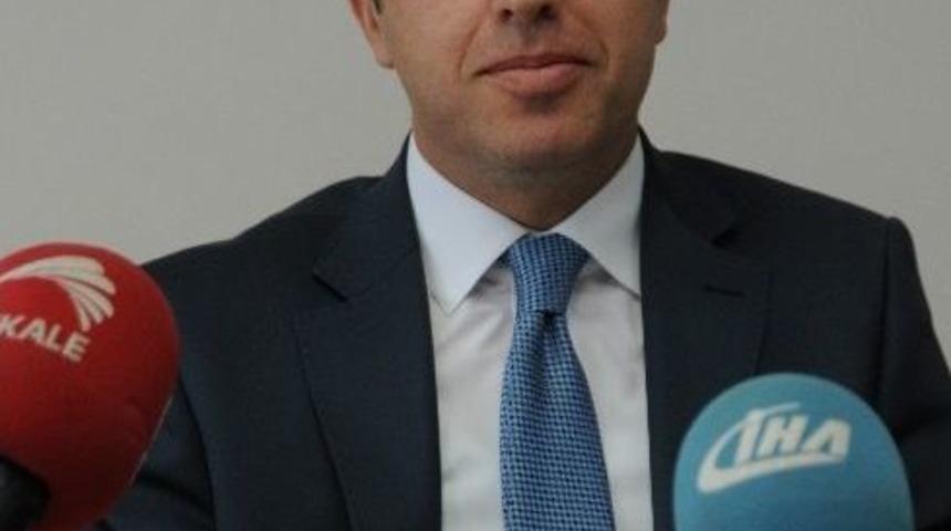 Vali &Ccedil;ınar&rsquo;dan Se&ccedil;im G&uuml;venliği A&ccedil;ıklaması