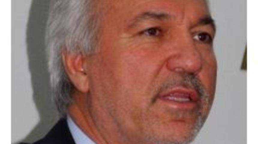 Kamil Sara&ccedil;oğlu: "alim Işık, Asla İspat Edemeyeceği İddialarda Bulunuyor"