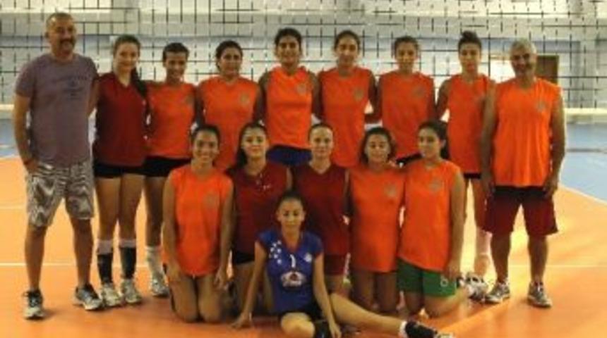 Pamukspor 2. Lige Veda Etti