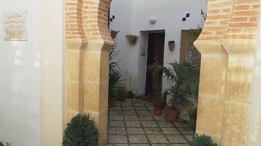 Kurtuba'da Y&uuml;zlerce Yıl Sonra Ezan Okunan Mescidi T&uuml;rkiye Onaracak