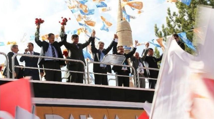 "yaptıklarımızı Yapan &Ccedil;ıkmadı"