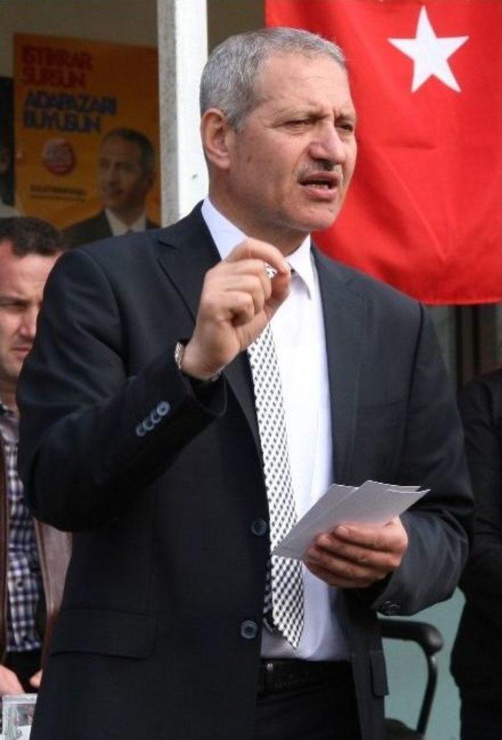 Dişli, “değişimi Yaşayarak Görüyorsunuz” G2