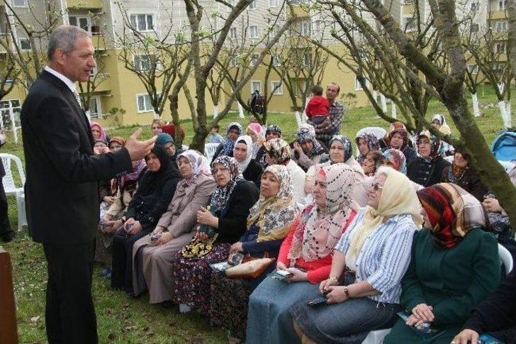 Dişli, “değişimi Yaşayarak Görüyorsunuz” G4