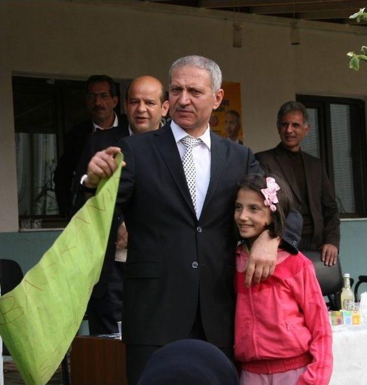 Dişli, “değişimi Yaşayarak Görüyorsunuz” G5