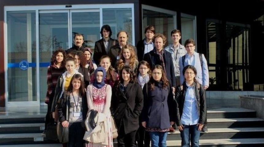 Tübitak’tan Cemil Meriç’e Ödül