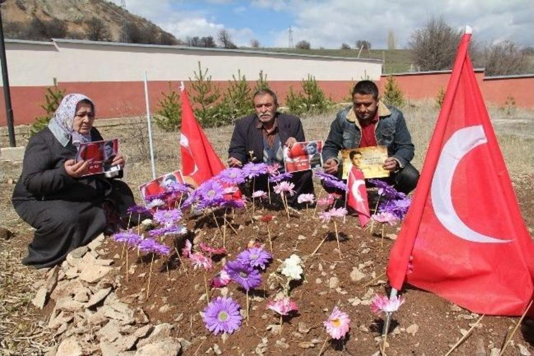 Baba Halil Karamanoğlu'ndan "başka 'can'lar Gitmesin" &Ccedil;ağrısı