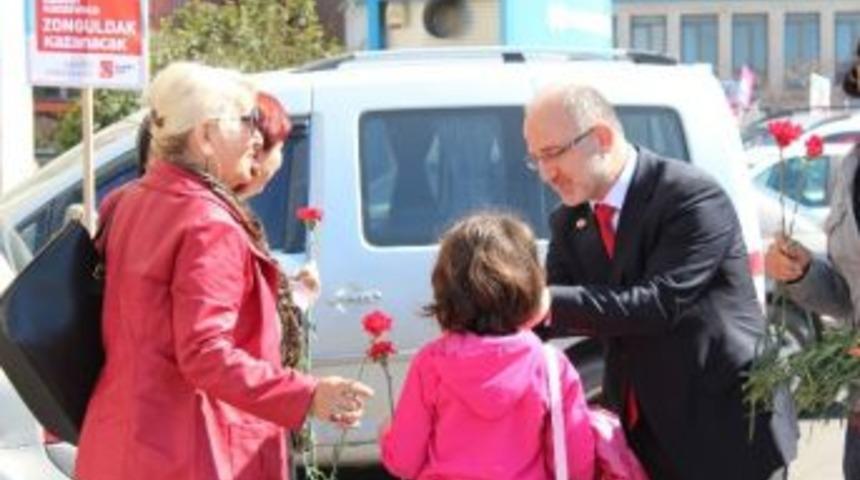 Y&uuml;ce&rsquo;den Yerel Se&ccedil;im &Ccedil;ağrısı