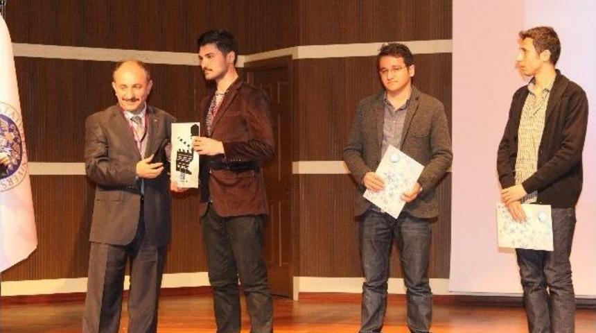 10. Uluslararası Kar Film Festivalinde &Ouml;d&uuml;ller Sahiplerini Buldu