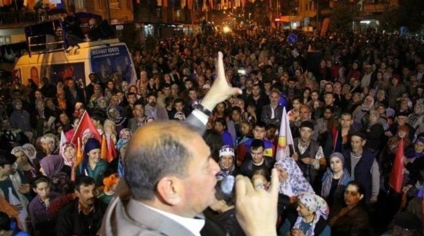 "işimiz Bayındır, Sevdamız Bayındır"