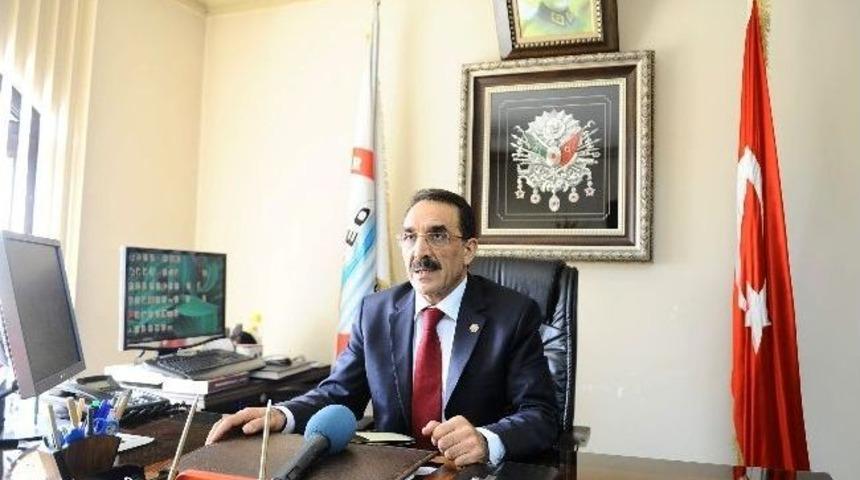 Kantinciler Bir Kez Daha &ldquo;vahap Osmanoğlu&rdquo; Dedi