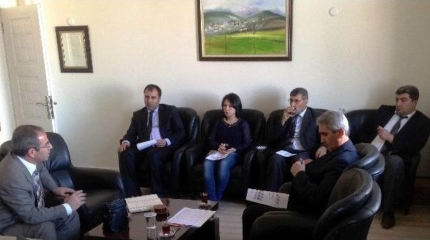 Basın İlanın Yetki Sınırları Genişliyor