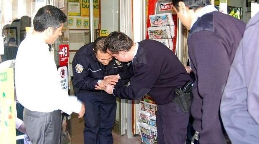 Adıyaman'da Muhtarlık Kavgası: 4 Gözaltı