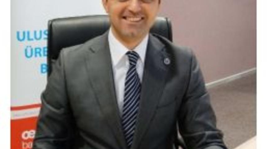 Kalıp Yarışmasına Sponsor Desteği