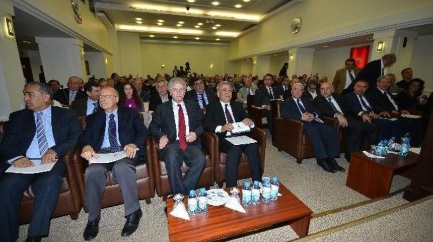 Kocaoğlu'ndan "d&ouml;n&uuml;ş&uuml;m" G&ouml;ndermesi