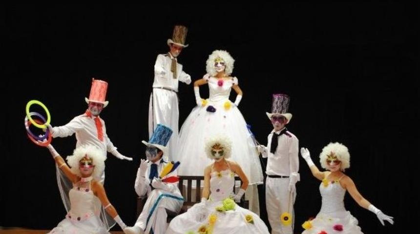 Optimum&rsquo;da 2. Yaş G&uuml;n&uuml; Coşkusu