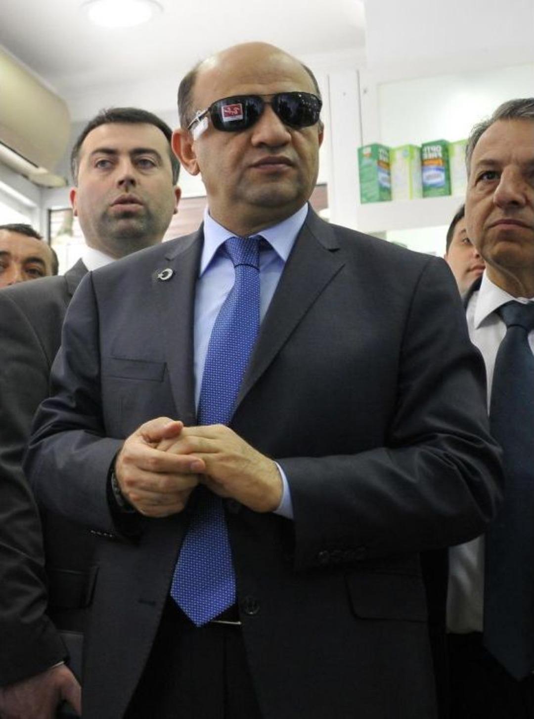 Bilim, Sanayi Ve Teknoloji Bakanı Işık, Kocaeli'de: