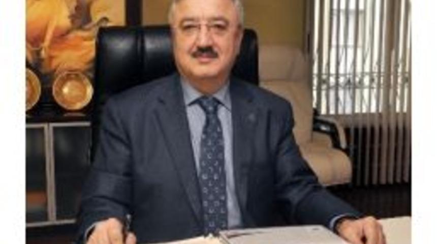 &ldquo;yerel Y&ouml;netimler Kentsel D&ouml;n&uuml;ş&uuml;m&uuml; Sahiplenmeli&rdquo;