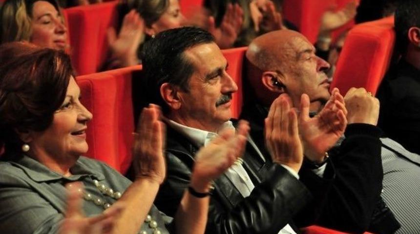 Z&uuml;beyde Hanım K&uuml;lt&uuml;r Merkezi Etkinlikleri