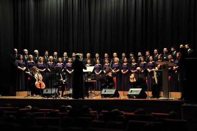 Z&uuml;beyde Hanım K&uuml;lt&uuml;r Merkezi Etkinlikleri 1