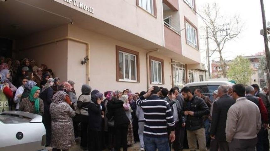 Orhangazi Hilal&rsquo;e Ağladı