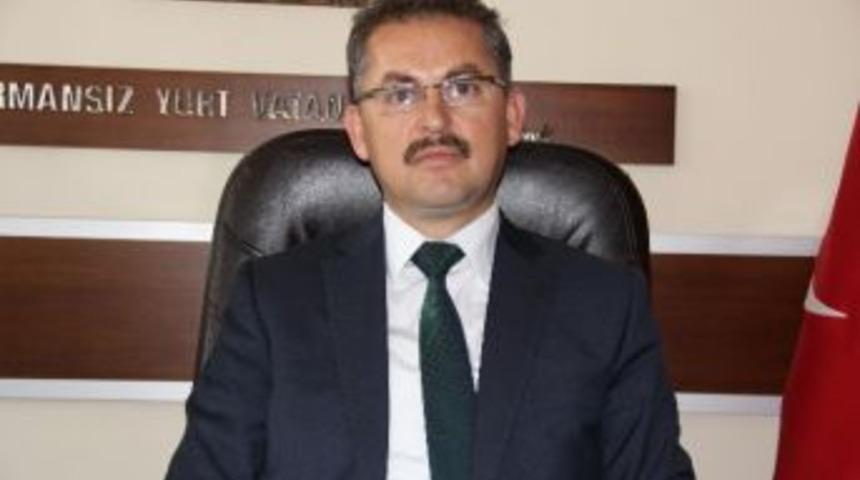 Kuraklık Mersin Ormanlarındaki Yangın Riskini Artırdı