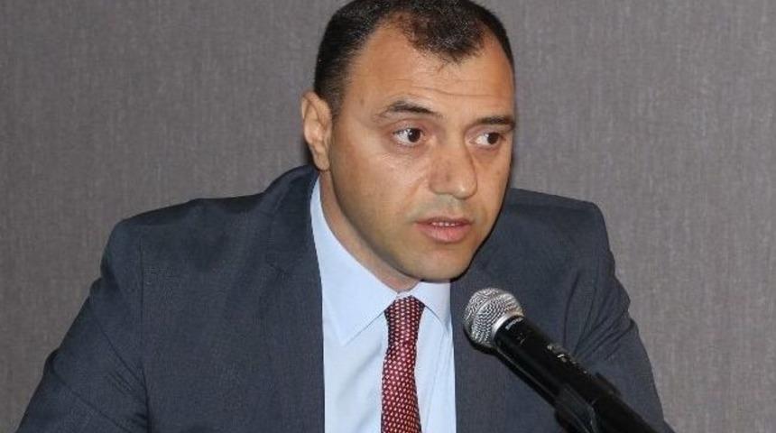 Karadeniz Havzası İle Sınır Ötesi Ekonomik İşbirliği Arttırılacak