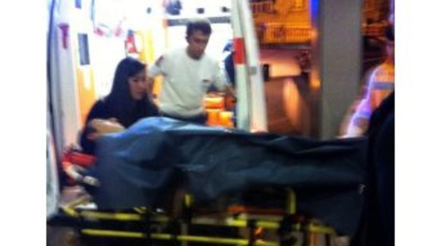 Adıyaman'da Bıçaklı Saldırı: 1’si Ağır, 2 Yaralı