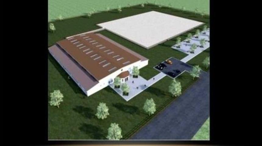 Engelli Ter&ouml;r Gazileri İ&ccedil;in Atlı Terapi Merkezi