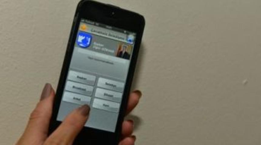 Belediye Hizmetleri Cep Telefonunda