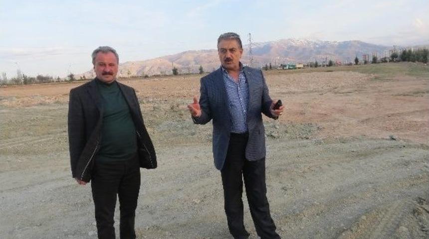 Keskin: &ldquo;4 Bin Ara&ccedil;lık A&ccedil;ık Oto Pazarı Yapılıyor&rdquo;