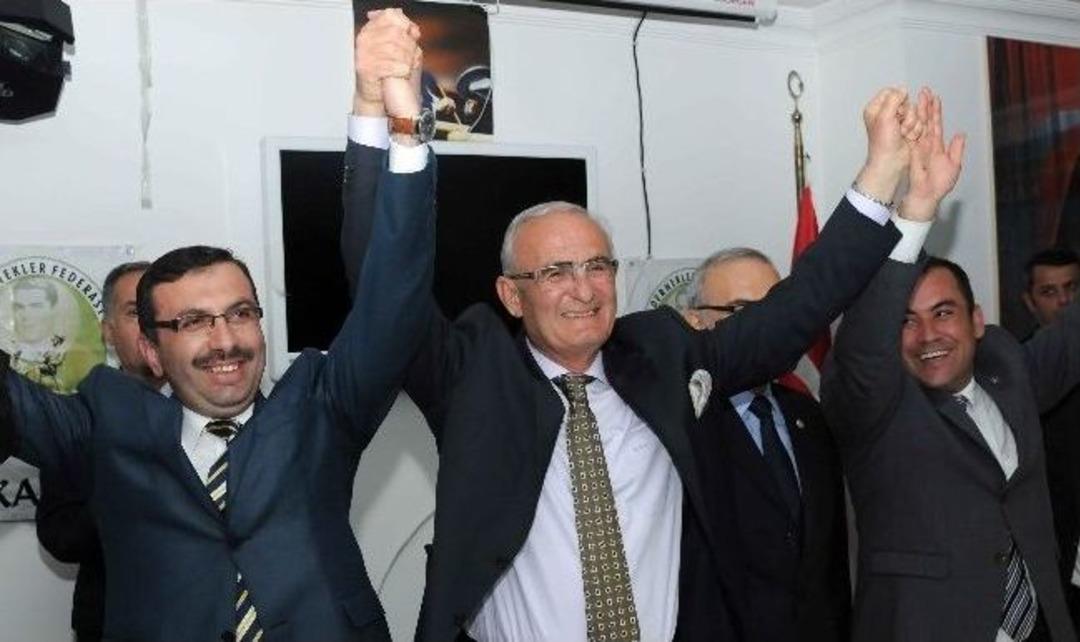 Başkan Yılmaz: &ldquo;raylı Sistem Atakum&rsquo;u Samsun&rsquo;un Yeni Y&uuml;z&uuml; Yaptı&rdquo;