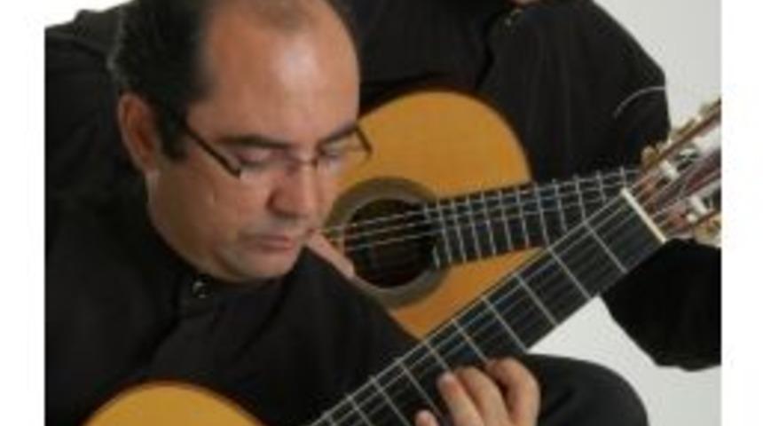 Karşıyaka Opera&rsquo;da &ldquo;sihirli Teller&rdquo;