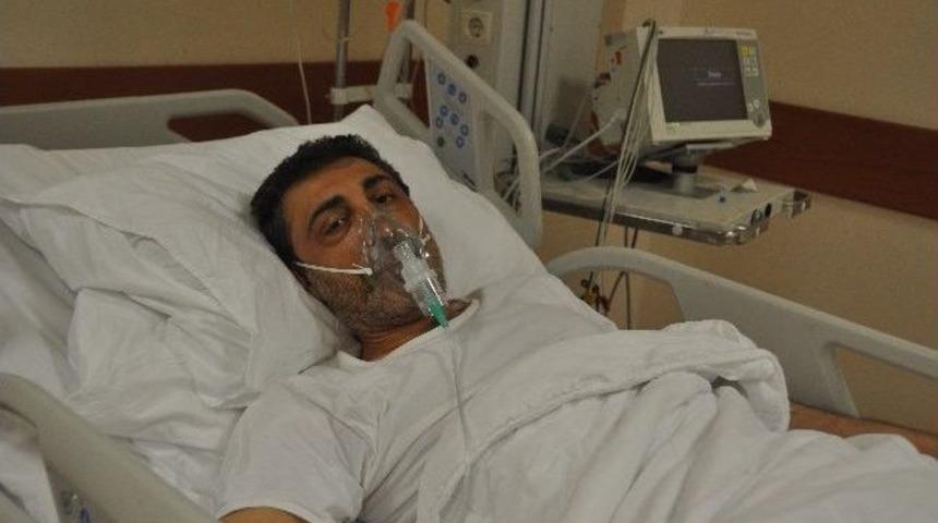 Burhan Cahit Bing&ouml;l&rsquo;e T&uuml;rkiye&rsquo;nin D&ouml;rt Bir Yanından Ziyaret&ccedil;i Akını