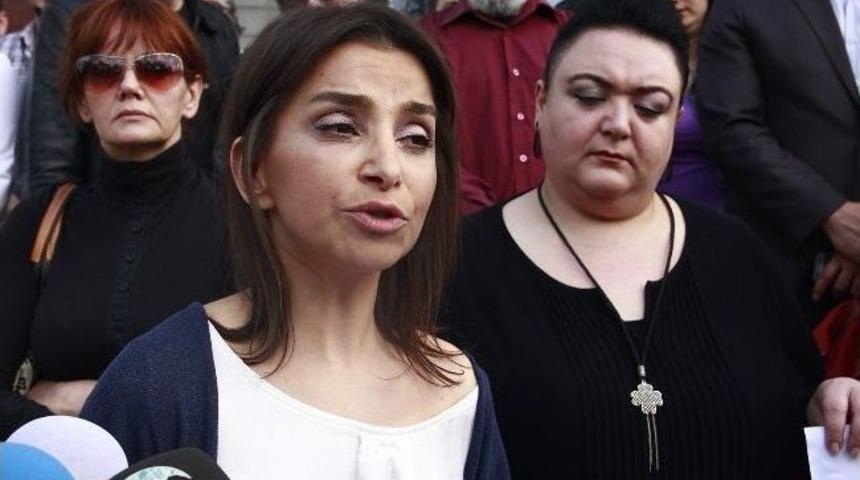 Tiyatrocular Tiyatrolar G&uuml;n&uuml;&rsquo;n&uuml; Kutlamadı