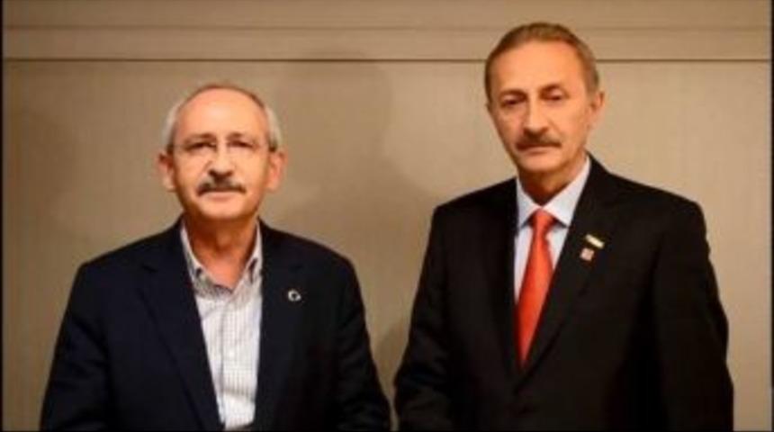 Chp Lideri Kılı&ccedil;daroğlu, Yarın Didim&rsquo;de&hellip;
