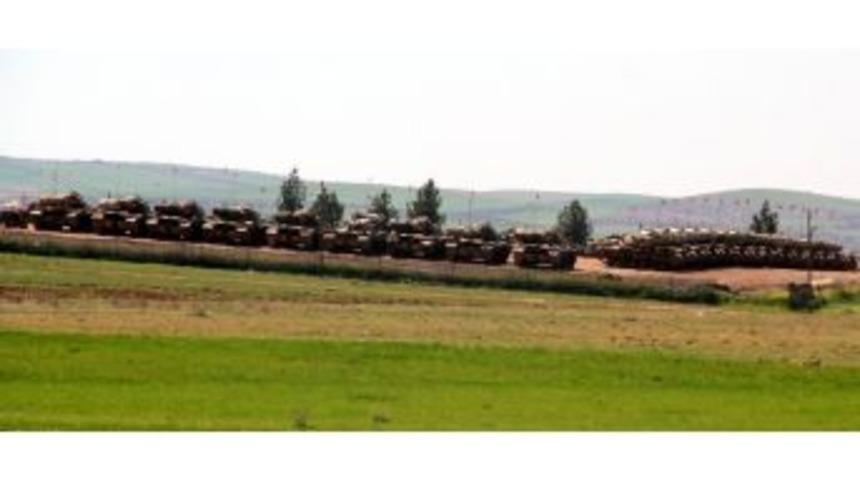 S&uuml;leyman Şah T&uuml;rbesi&rsquo;nde N&ouml;bet Değişimi Olacak