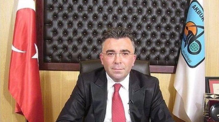 Akb&uuml;k Kanalizasyon İhalesi Yapıldı