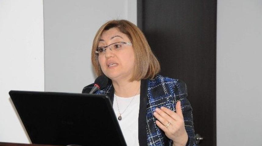 Ak Parti Heyeti, Gagiad&rsquo;ı Ziyaret Etti