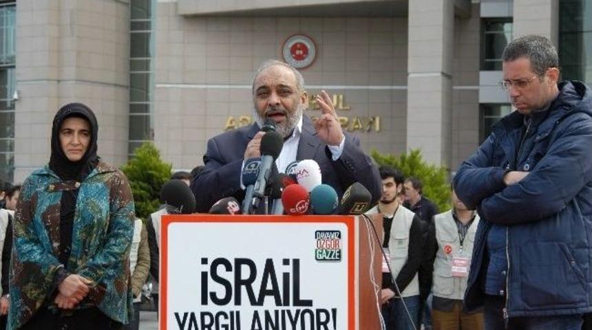 İhh Başkanı Yıldırım: &ldquo;yargı Paralel Yapının Vesayeti Altındaymış&rdquo;