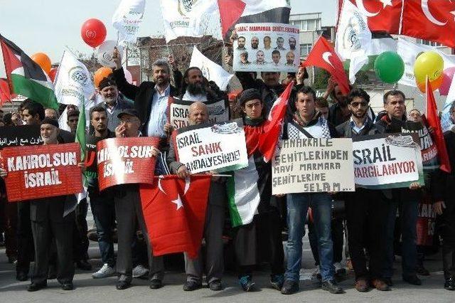 İhh Başkanı Yıldırım: “yargı Paralel Yapının Vesayeti Altındaymış”