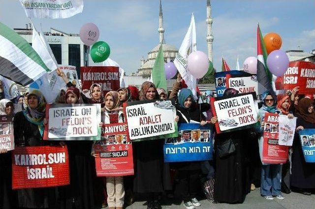 İhh Başkanı Yıldırım: “yargı Paralel Yapının Vesayeti Altındaymış”