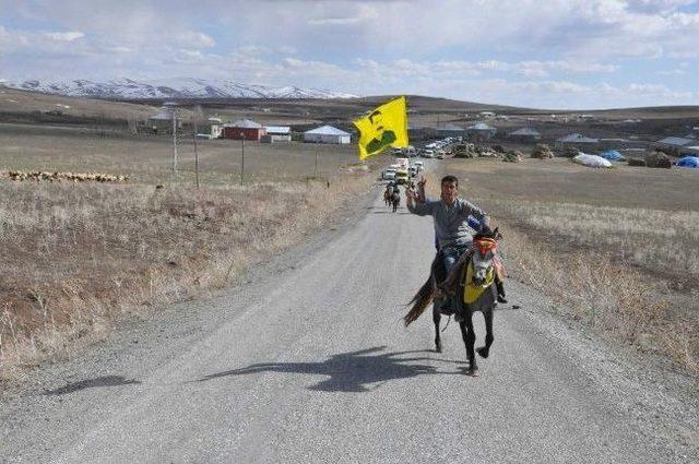 Dtk Eş Başkanı Ve Van Bağımsız Milletvekili Aysel Tuğluk: