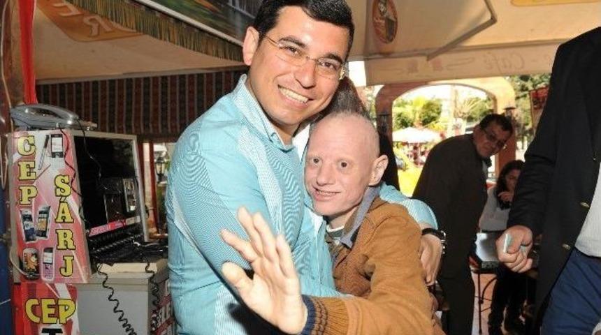 Esnaftan T&uuml;t&uuml;nc&uuml;&rsquo;ye Destek