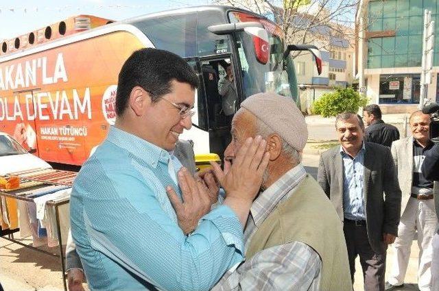 Esnaftan T&uuml;t&uuml;nc&uuml;&rsquo;ye Destek 1