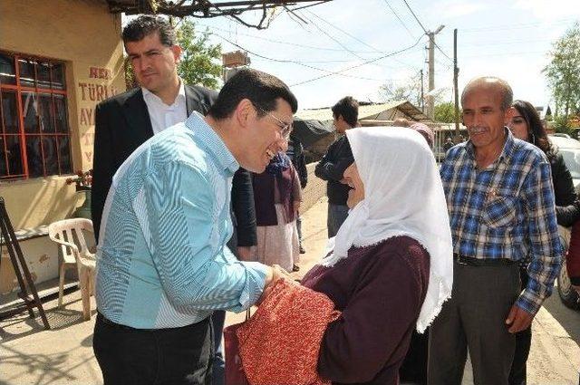 Esnaftan T&uuml;t&uuml;nc&uuml;&rsquo;ye Destek 2