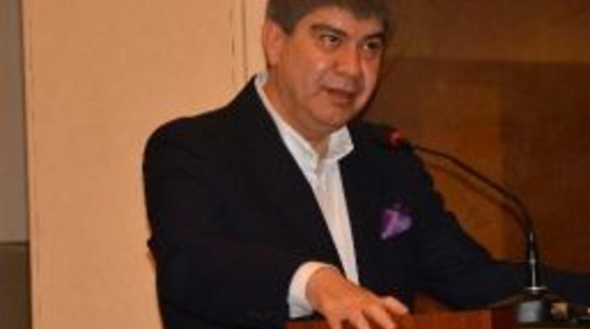 Ak Parti Adayı T&uuml;rel, &ldquo;o Turist Bu D&uuml;kkana Gelecek&rdquo;