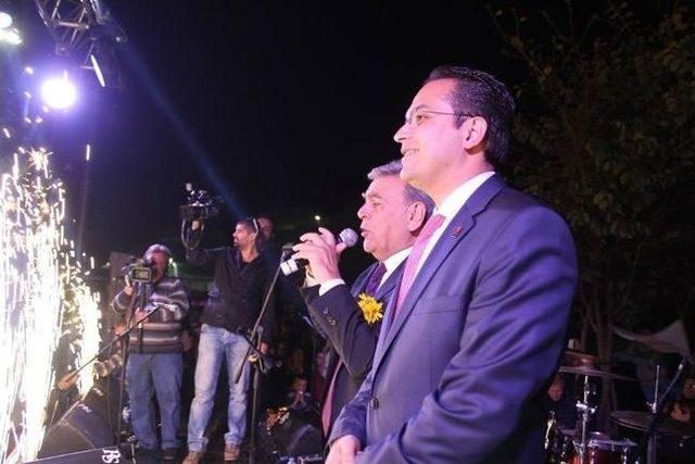 Chpli Atila ya &Ccedil;amdibi nde Sevgi Seli 1